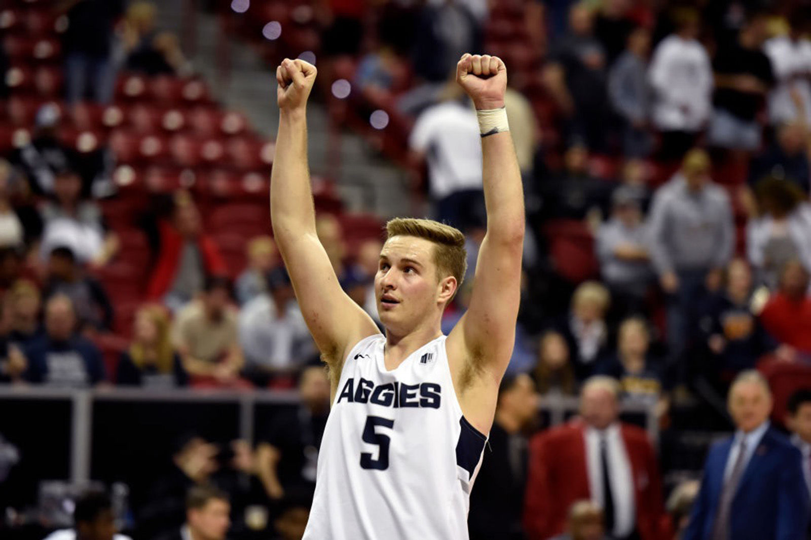 Utah State Aggies